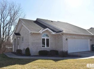 2618 Kings Pointe SE, Quincy, IL 62305