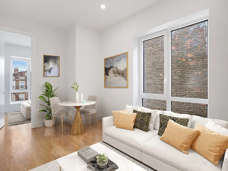 1640 Nostrand Ave #3 — Photo 1
