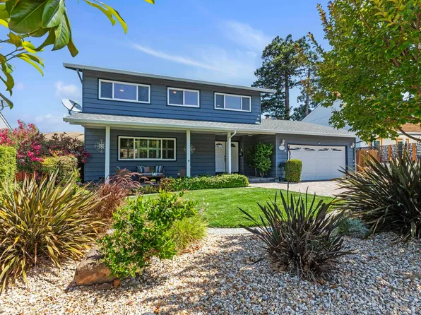 41938 Via San Carlos, Fremont, CA 94539