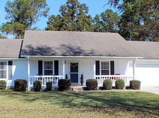 3798 Heatherwoods Dr, Valdosta, GA 31605