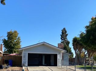 4036 Gordon St, Fremont, CA 94555