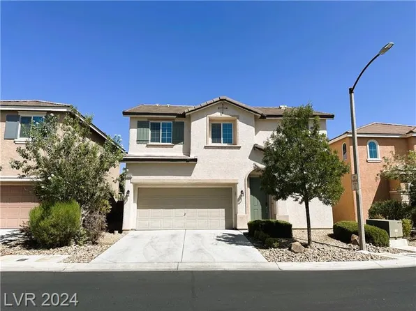 10208 Arch Bluff St #1, Las Vegas, NV 89178