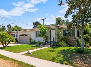 9539 Janfred Way, La Mesa, CA 91942