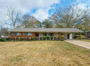 510 James St, Petal, MS 39465