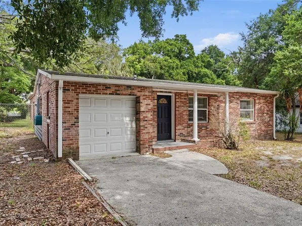 1011 Santa Barbara Rd, Orlando, FL 32808