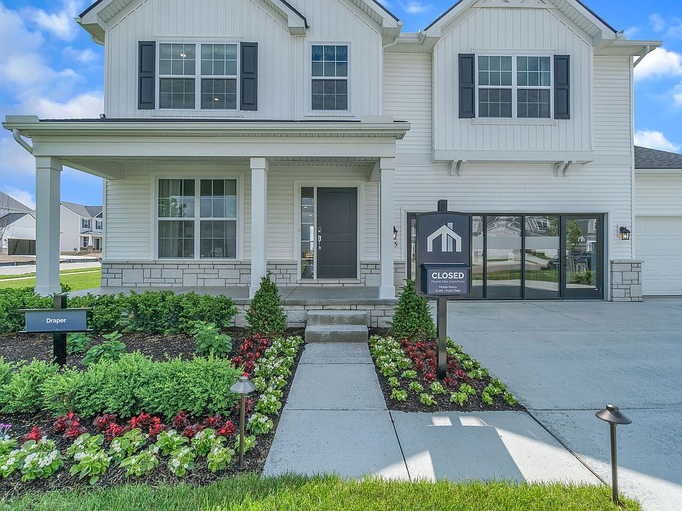 Front Exterior - Representational Photo