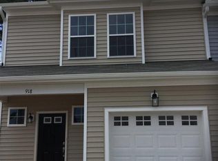 918 Consortium Dr, Raleigh, NC 27603