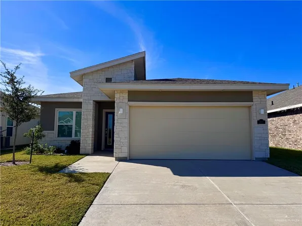 907 S Tecate Dr, Mission, TX 78572