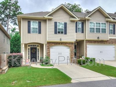 3123 Olde Brownstone Ct, Augusta, GA, 30909