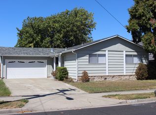 2215 Bermuda Ave, San Leandro, CA 94577