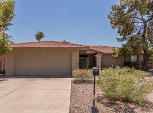 5317 E Yale St, Phoenix, AZ 85008