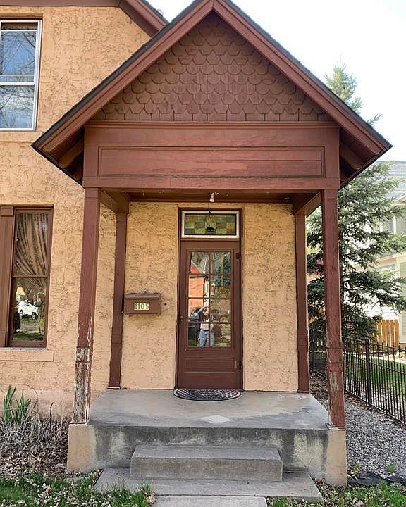 1105 E 3rd Ave, Durango, CO 81301 MLS 802499 Zillow