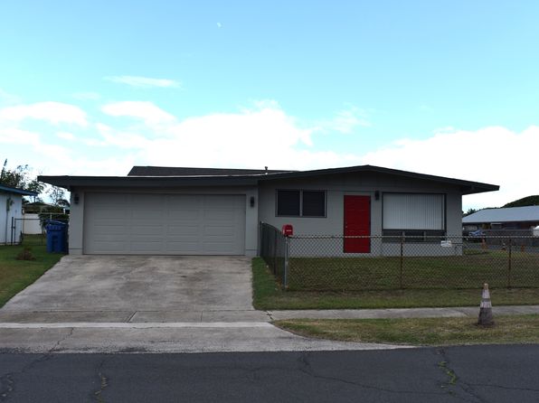 293 Molokai Akau St