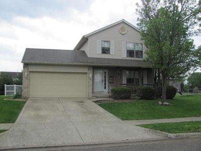 44 Collins Dr, Ashville, OH, 43103