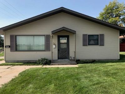 803/805 20th St, Columbus, NE, 68601