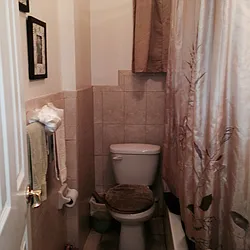 Rented by Roberto Guilbet, LREB