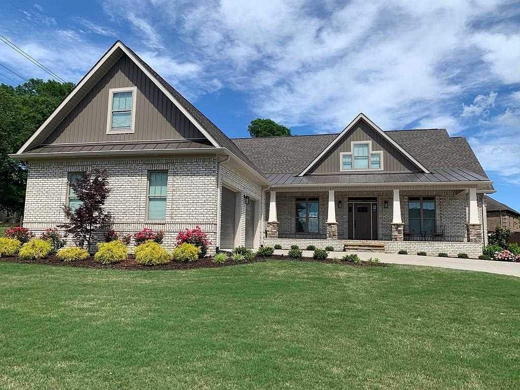 105 Bentbrook Dr, Florence, AL 35630 Zillow