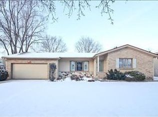 1811 Menominee Dr SE, Grand Rapids, MI 49506