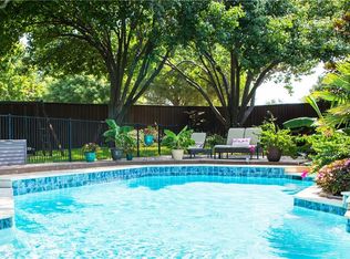 8400 Bradford Dr, Plano, TX 75025