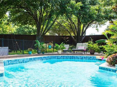 8400 Bradford Dr, Plano, TX, 75025