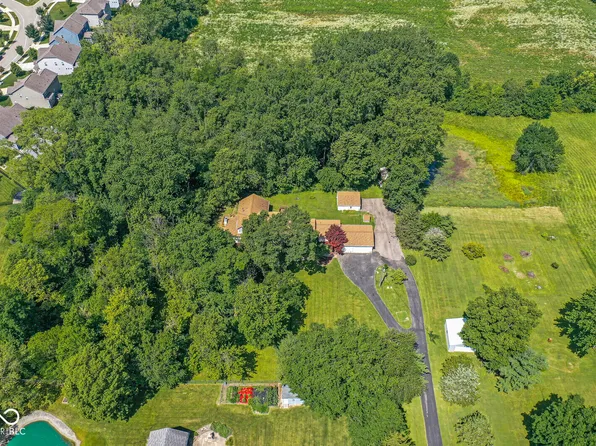 16659 Hazel Dell Rd, Noblesville, IN 46062