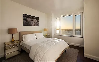 Rented by Battery Park Realty