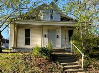 1314 Cedar St #11032784, Van Buren, AR 72956