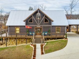 4067 Busters Run, Ooltewah, TN 37363