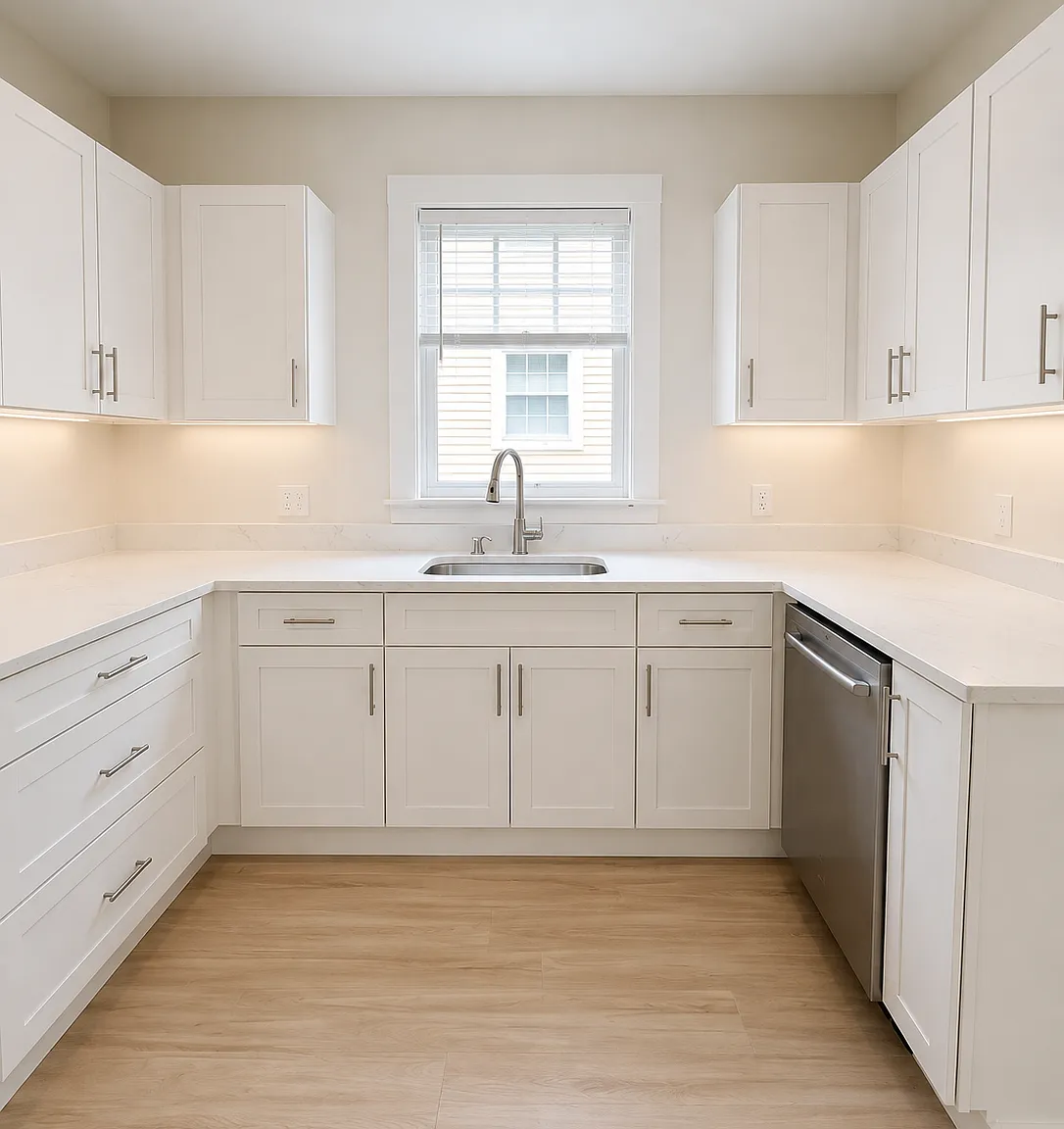 2 bed, $3,050 — Photo 1