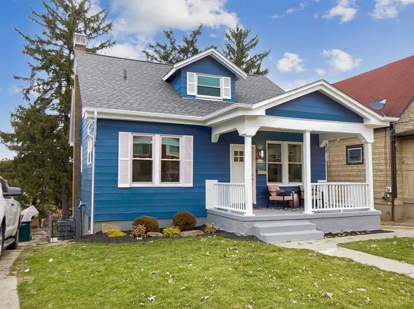 3636 W Liberty St, Cincinnati, OH 45205