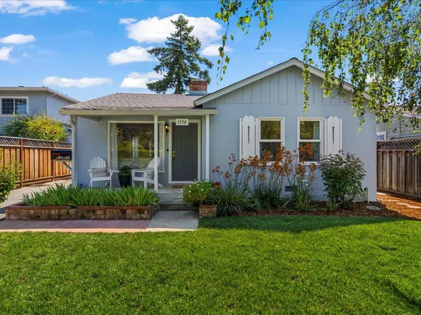1154 Fay St, Redwood City, CA 94061