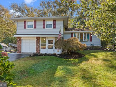 17 Highland Dr, Yardley, PA, 19067