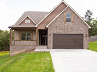 Aspen Dr, Rock Spring, GA --