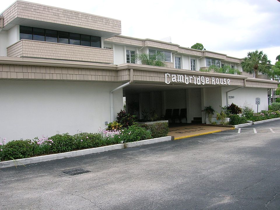 1st image of 21260 Brinson Ave APT 309