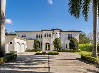 12155 SW 89th Ave, Miami, FL 33176