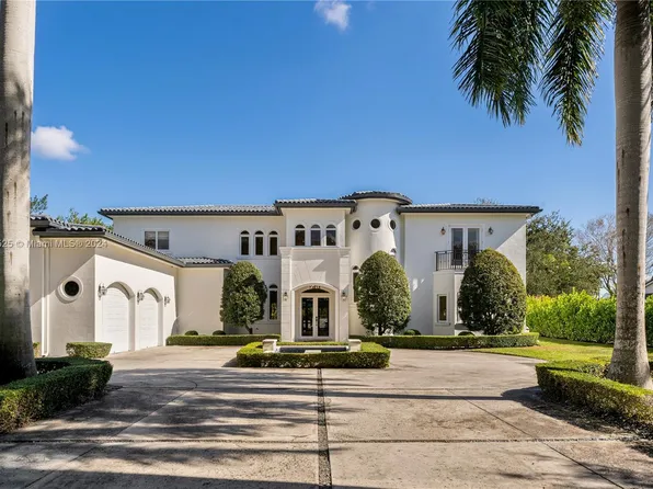 12155 SW 89th Ave, Miami, FL 33176