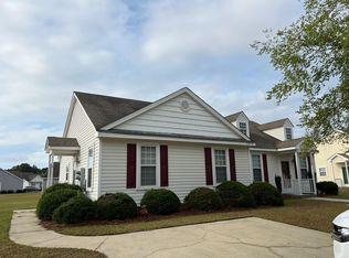 3315 Whitlock Dr N #A, Wilson, NC 27896