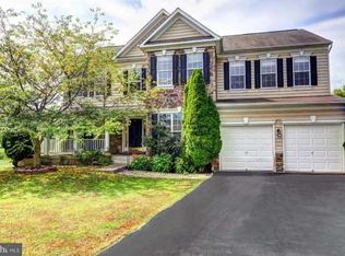 121 Max Ct SE, Leesburg, VA 20175