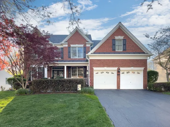 5774 Solheim Cup Dr, Haymarket, VA 20169