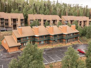 266 S Highway 143 #143-8-B, Brian Head, UT 84719