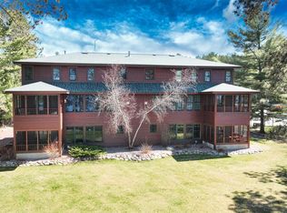 13037 Deer Park Rd #4, Manitowish Waters, WI 54545