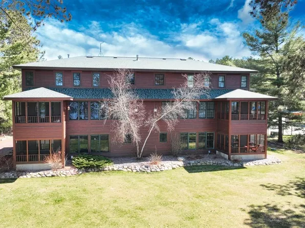 13037 Deer Park Rd #4, Manitowish Waters, WI 54545