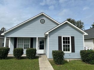2982 Tara Dr, Valdosta, GA 31602