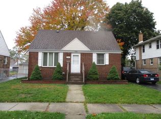 17608 Walter St, Lansing, IL 60438
