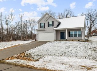 19876 Overlook Cir, Lawrenceburg, IN