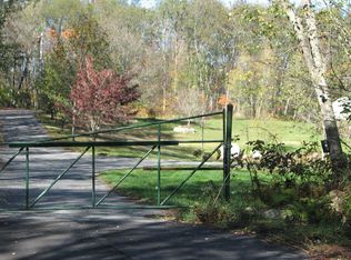 110 Old Cranston Rd, Sterling, CT 06377