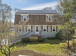 107 Springvale Cir, Weymouth, MA 02188