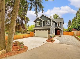 108 NE 145th St, Seattle, WA 98155