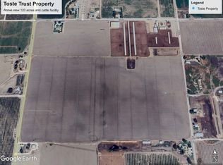 21519 Elgin Ave, Lemoore, CA 93245