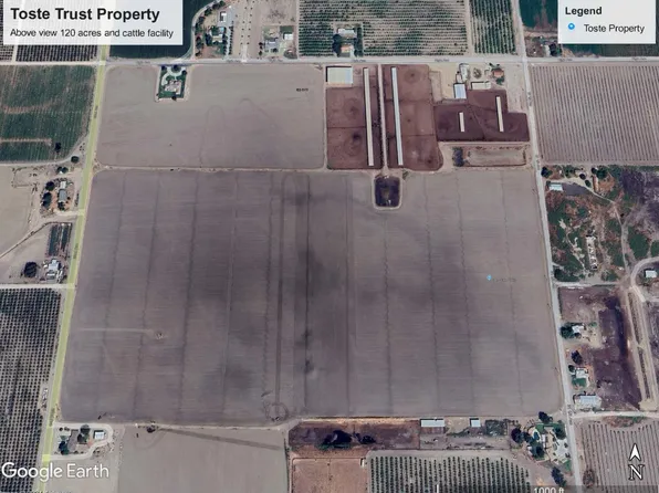 21519 Elgin Ave, Lemoore, CA 93245